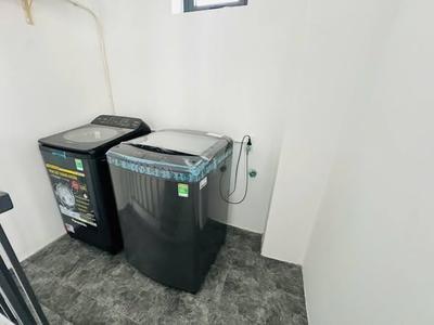 Cho thuê studio, 1 phòng ngủ, An Hải, Đà Nẵng - Thumbnail 4