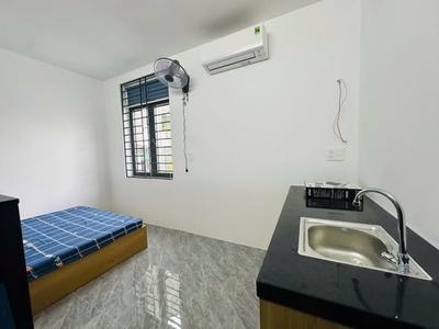 Cho thuê studio, 1 phòng ngủ, An Hải, Đà Nẵng - Thumbnail 5