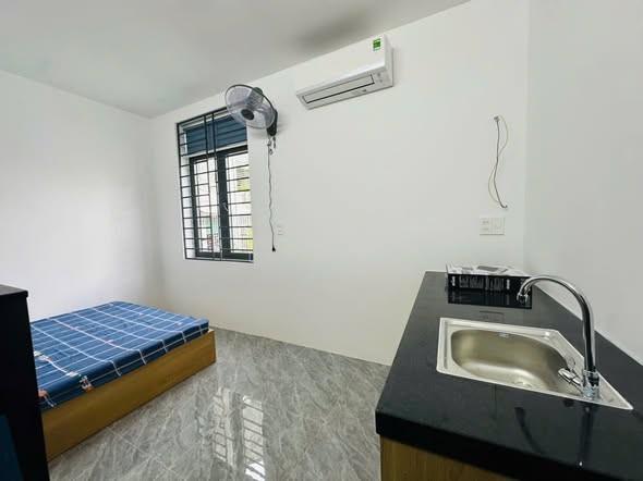 Cho thuê studio, 1 phòng ngủ, An Hải, Đà Nẵng - Photo 5