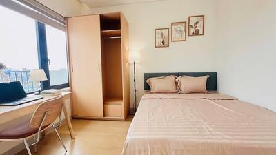 Cho thuê căn hộ, 1 phòng ngủ, Ngũ Hành Sơn, Đà Nẵng - Thumbnail 2