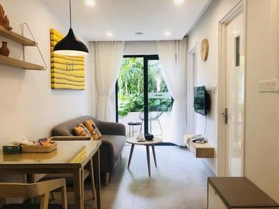 Cho thuê căn hộ, 1 phòng ngủ, An Hải, Đà Nẵng - Thumbnail 1