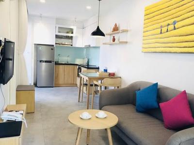 Cho thuê căn hộ, 1 phòng ngủ, An Hải, Đà Nẵng - Thumbnail 4