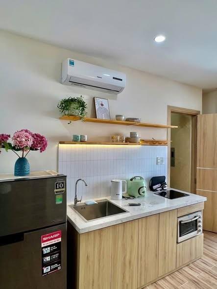 Cho thuê căn hộ, 1 phòng ngủ, An Hải, Đà Nẵng - Photo 4