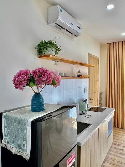 Cho thuê căn hộ, 1 phòng ngủ, An Hải, Đà Nẵng - Thumbnail 5