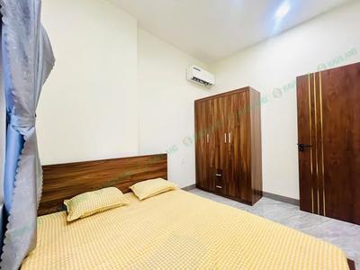 Cho thuê căn hộ, 1 phòng ngủ, Hòa Xuân, Đà Nẵng - Thumbnail 1