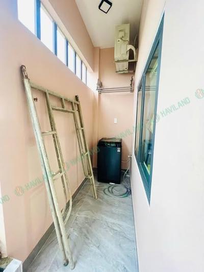 Cho thuê căn hộ, 1 phòng ngủ, Hòa Xuân, Đà Nẵng - Thumbnail 3