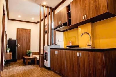 Cho thuê căn hộ, 2 phòng ngủ, An Hải, Đà Nẵng - Thumbnail 1