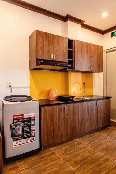 Cho thuê căn hộ, 2 phòng ngủ, An Hải, Đà Nẵng - Thumbnail 2