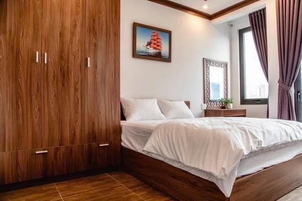 Cho thuê căn hộ, 2 phòng ngủ, An Hải, Đà Nẵng - Photo 4