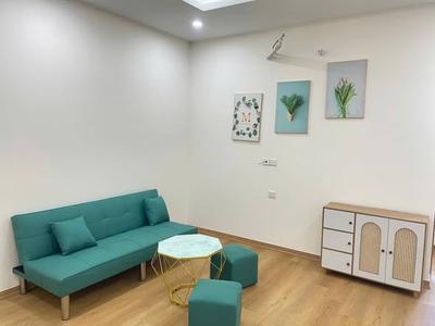 Cho thuê căn hộ, 2 phòng ngủ, Hòa Khánh, Đà Nẵng - Thumbnail 1