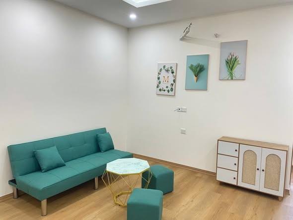 Cho thuê căn hộ, 2 phòng ngủ, Hòa Khánh, Đà Nẵng - Photo 1