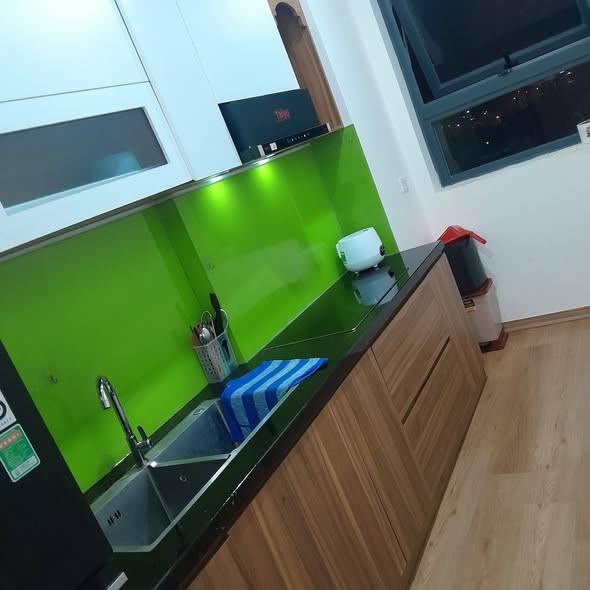 Cho thuê căn hộ, 2 phòng ngủ, Hòa Khánh, Đà Nẵng - Photo 3