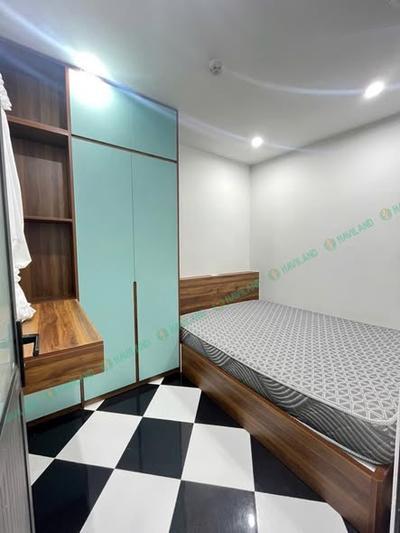 Cho thuê căn hộ, 1 phòng ngủ, Ngũ Hành Sơn, Đà Nẵng - Thumbnail 1