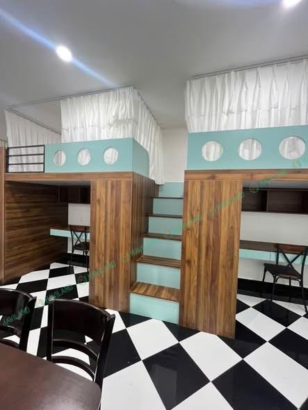 Cho thuê căn hộ, 1 phòng ngủ, Ngũ Hành Sơn, Đà Nẵng - Photo 3