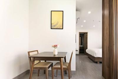 Apartment for rent, 1 bedroom, 60m², Hải Châu, Đà Nẵng - Thumbnail 2