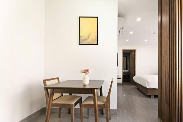 Apartment for rent, 1 bedroom, 60m², Hải Châu, Đà Nẵng - Photo 2