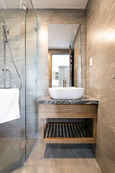 Apartment for rent, 1 bedroom, 60m², Hải Châu, Đà Nẵng - Thumbnail 3