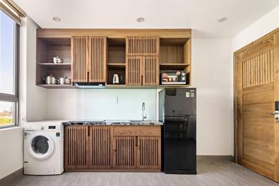 Apartment for rent, 1 bedroom, 60m², Hải Châu, Đà Nẵng - Thumbnail 5