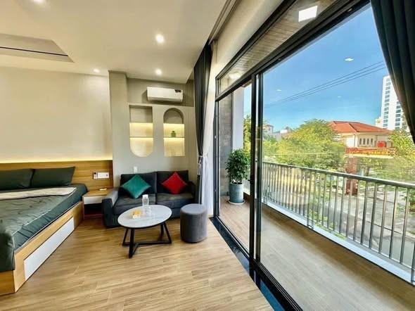 Cho thuê căn hộ, Ngũ Hành Sơn, Đà Nẵng - Photo 3