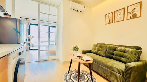 Apartment for rent, Ngũ Hành Sơn, Đà Nẵng - Photo 1