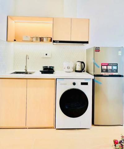 Apartment for rent, Ngũ Hành Sơn, Đà Nẵng - Thumbnail 4