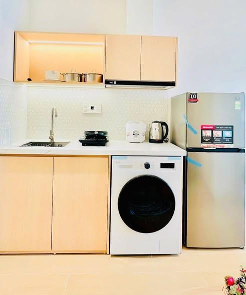 Apartment for rent, Ngũ Hành Sơn, Đà Nẵng - Photo 4