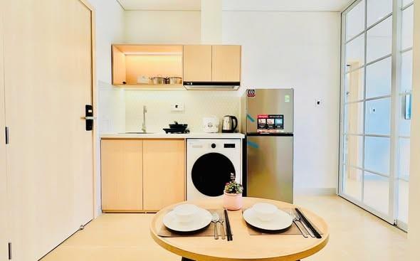 Apartment for rent, Ngũ Hành Sơn, Đà Nẵng - Photo 5