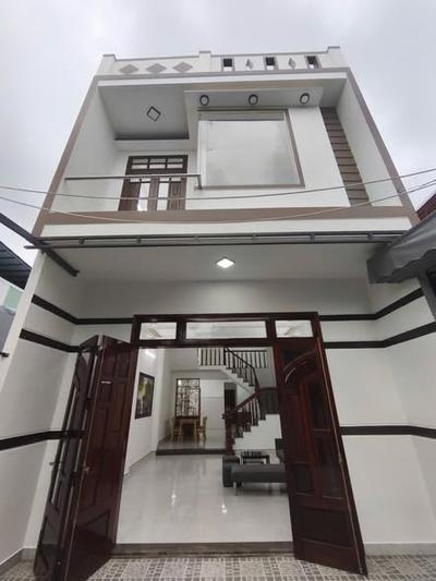 Cho thuê nhà riêng, 3 phòng ngủ, Hòa Xuân, Đà Nẵng - Thumbnail 1