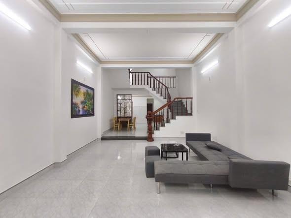 Cho thuê nhà riêng, 3 phòng ngủ, Hòa Xuân, Đà Nẵng - Photo 2