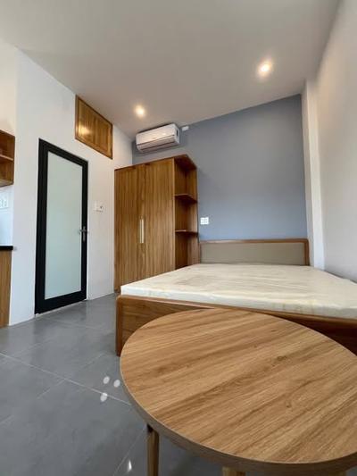 Apartment for rent, An Khê, Đà Nẵng - Thumbnail 1