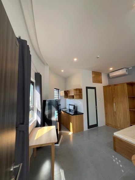 Apartment for rent, An Khê, Đà Nẵng - Photo 3