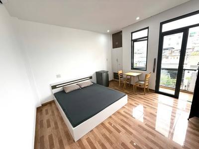 Apartment for rent, Hòa Cường, Đà Nẵng - Thumbnail 3