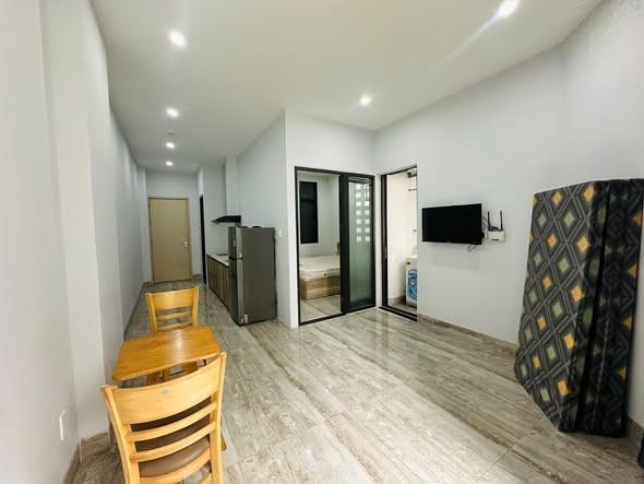 Cho thuê studio, 1 phòng ngủ, Hòa Cường, Đà Nẵng - Photo 3