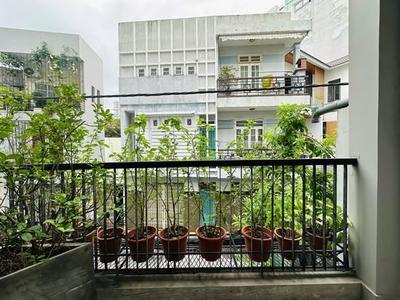 Cho thuê studio, 1 phòng ngủ, Hòa Cường, Đà Nẵng - Thumbnail 5