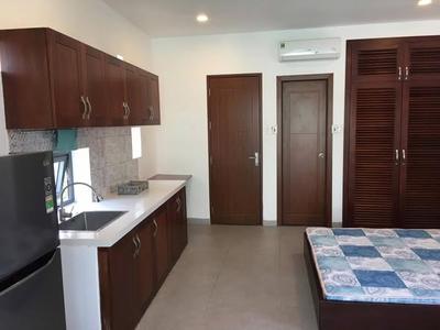 Cho thuê căn hộ, Hòa Cường, Đà Nẵng - Thumbnail 1