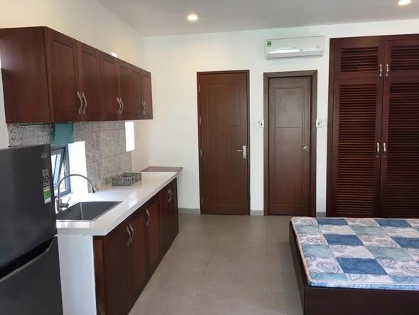 Cho thuê căn hộ, Hòa Cường, Đà Nẵng - Photo 1