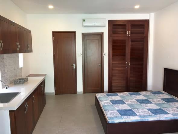 Cho thuê căn hộ, Hòa Cường, Đà Nẵng - Photo 2