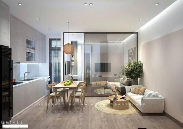 Cho thuê căn hộ, An Hải, Đà Nẵng - Photo 1