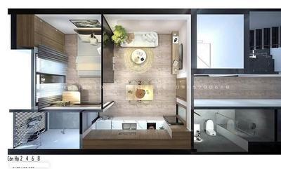 Cho thuê căn hộ, An Hải, Đà Nẵng - Thumbnail 2