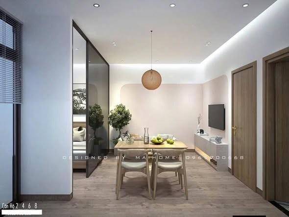 Cho thuê căn hộ, An Hải, Đà Nẵng - Photo 3