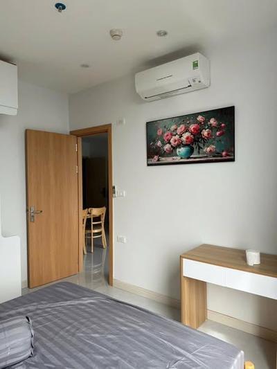 Cho thuê căn hộ, 2 phòng ngủ, Ngũ Hành Sơn, Đà Nẵng - Thumbnail 3