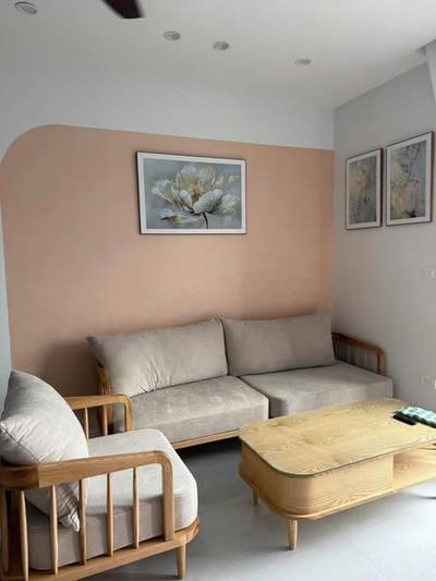 Cho thuê căn hộ, 2 phòng ngủ, Ngũ Hành Sơn, Đà Nẵng - Thumbnail 5