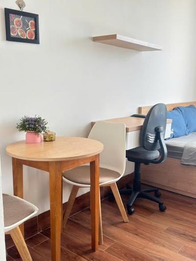 Cho thuê studio, 1 phòng ngủ, Sơn Trà, Đà Nẵng - Thumbnail 4