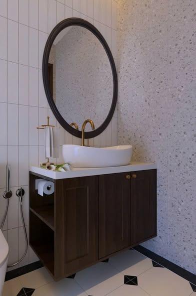 Cho thuê studio, 1 phòng ngủ, Ngũ Hành Sơn, Đà Nẵng - Thumbnail 5