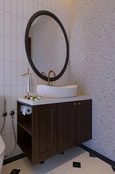 Cho thuê studio, 1 phòng ngủ, Ngũ Hành Sơn, Đà Nẵng - Photo 5