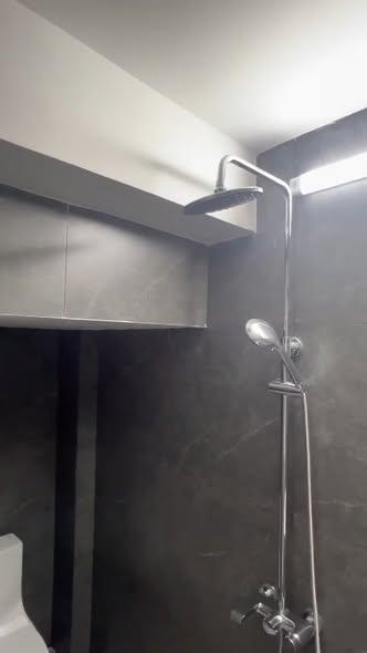 Cho thuê căn hộ, 2 phòng ngủ, An Khê, Đà Nẵng - Thumbnail 1