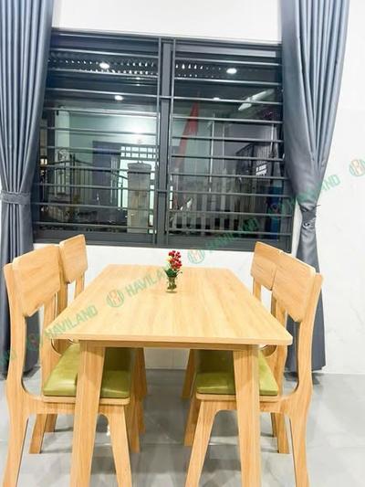 Cho thuê căn hộ, 2 phòng ngủ, An Khê, Đà Nẵng - Thumbnail 3