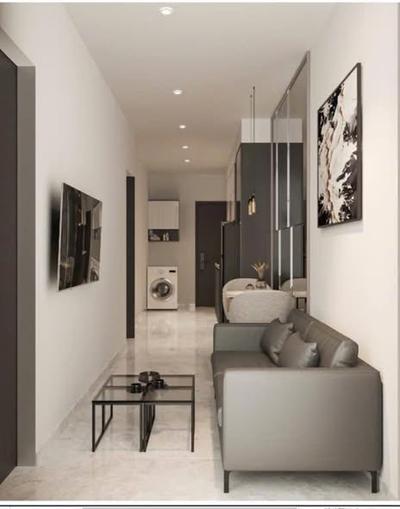 Cho thuê căn hộ, 1 phòng ngủ, An Hải, Đà Nẵng - Thumbnail 1