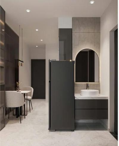 Cho thuê căn hộ, 1 phòng ngủ, An Hải, Đà Nẵng - Thumbnail 2