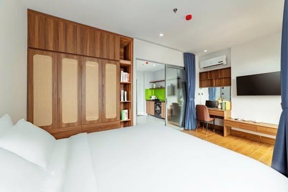 Cho thuê căn hộ, An Hải, Đà Nẵng - Photo 1